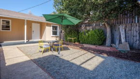 Solvang Bungalow B